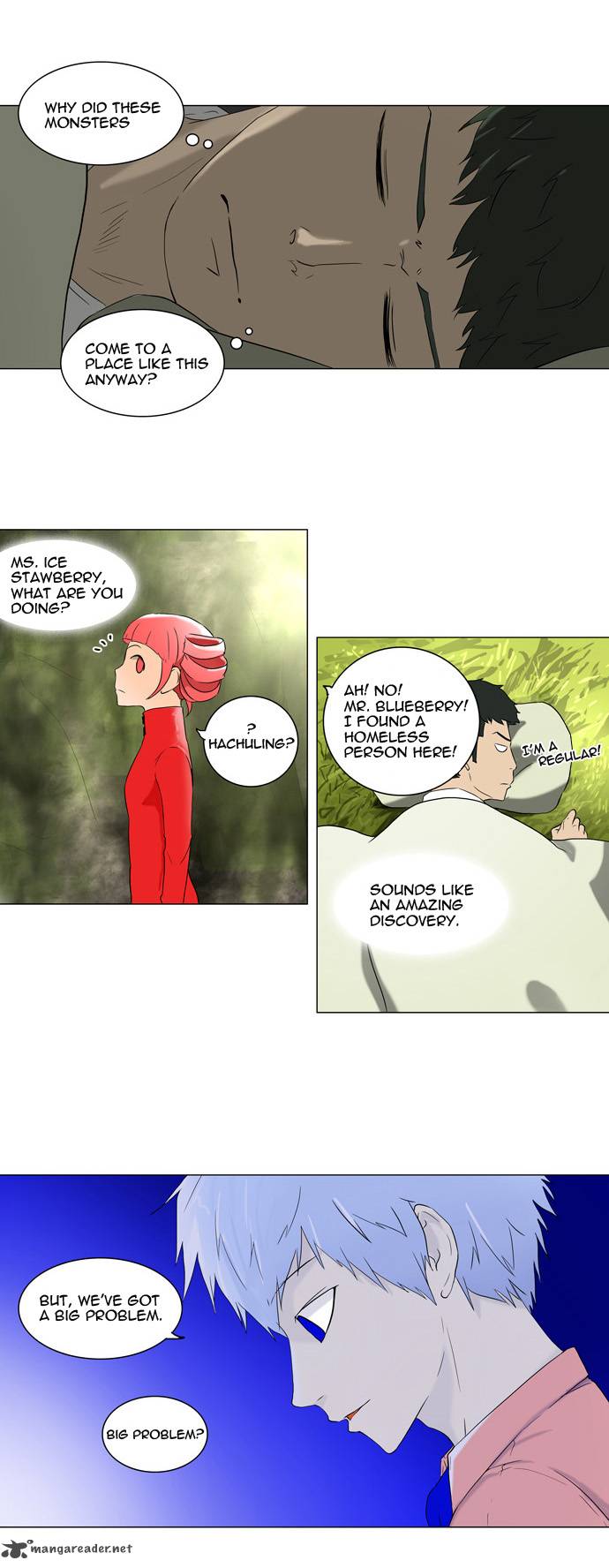 Tower of God Chapter 71 image 05